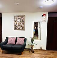 HOTEL AREQUIPA INN