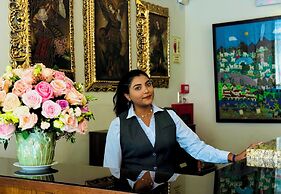 HOTEL AREQUIPA INN