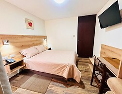 HOTEL AREQUIPA INN