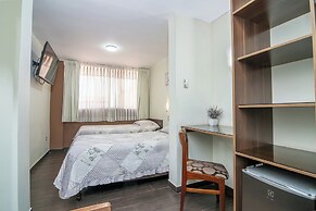 HOTEL AREQUIPA INN