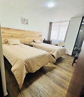 HOTEL AREQUIPA INN