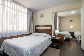 HOTEL AREQUIPA INN