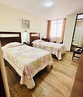 HOTEL AREQUIPA INN