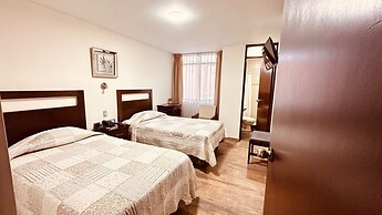 HOTEL AREQUIPA INN