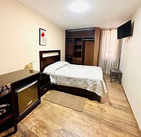 HOTEL AREQUIPA INN