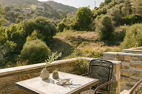 Paramithenio Village Beach Resort & Spa