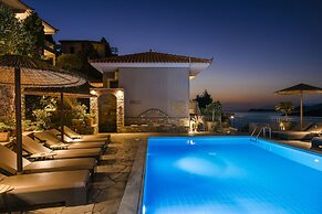 Paramithenio Village Beach Resort & Spa