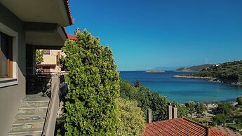 Paramithenio Village Beach Resort & Spa
