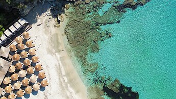 Paramithenio Village Beach Resort & Spa