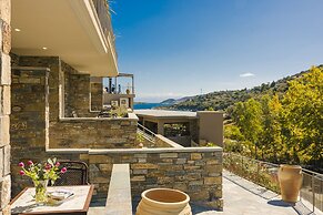 Paramithenio Village Beach Resort & Spa