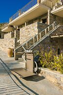 Paramithenio Village Beach Resort & Spa