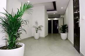 Lyf Corporate Suites - Noida Sector 19