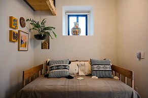 Casa Kali by Barrio México