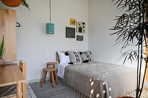 Casa Kali by Barrio México