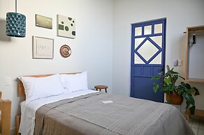 Casa Kali by Barrio México