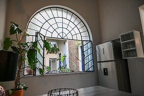 Casa Kali by Barrio México