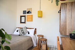 Casa Kali by Barrio México