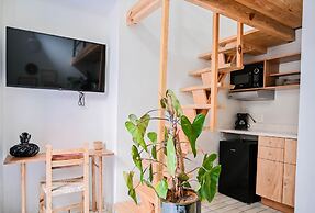 Casa Kali by Barrio México
