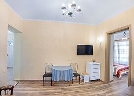 H&B apartments Ierusalim