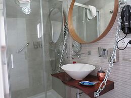 Hotel Lua Boutique Isla del Hierro