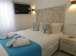 Hotel Lua Boutique Isla del Hierro