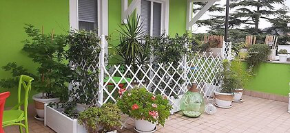 SMARTFIT HOUSE