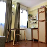 H&B apartments Pushkin