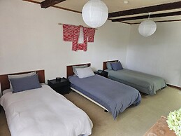 Yamadasan Lodge