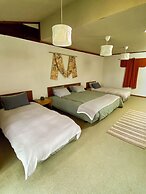 Yamadasan Lodge