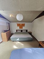 Yamadasan Lodge