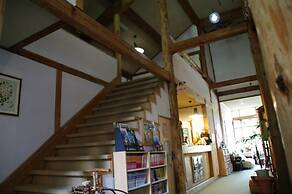 Yamadasan Lodge