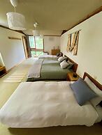 Yamadasan Lodge