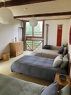 Yamadasan Lodge