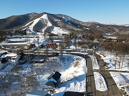 Yamadasan Lodge