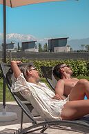 Agrelo Vines Lodge