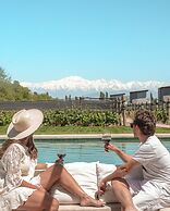 Agrelo Vines Lodge