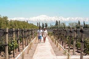 Agrelo Vines Lodge