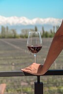 Agrelo Vines Lodge