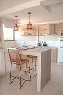 Agrelo Vines Lodge