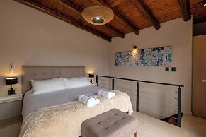 Agrelo Vines Lodge