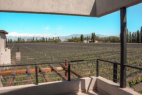 Agrelo Vines Lodge