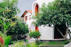 Hostería Molino de Café