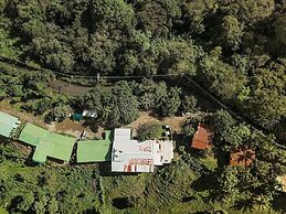 Pura Natura Lodge