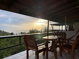 Pura Natura Lodge