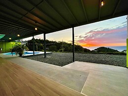 Pura Natura Lodge