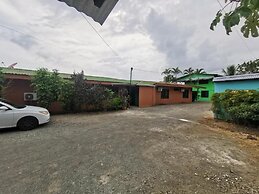 Pura Natura Lodge