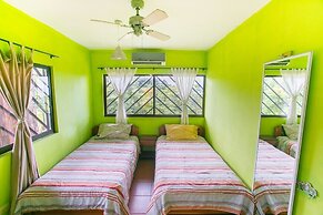 Pura Natura Lodge