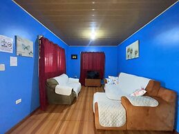 Pura Natura Lodge