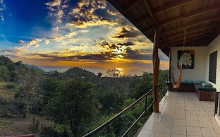 Pura Natura Lodge