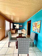 Pura Natura Lodge